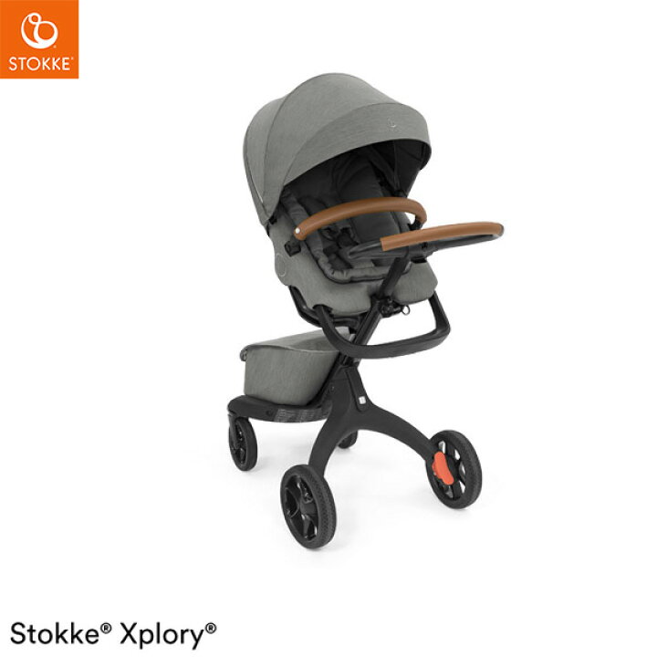 楽天市場】【最新】 ストッケ エクスプローリー X 【ストッケ  