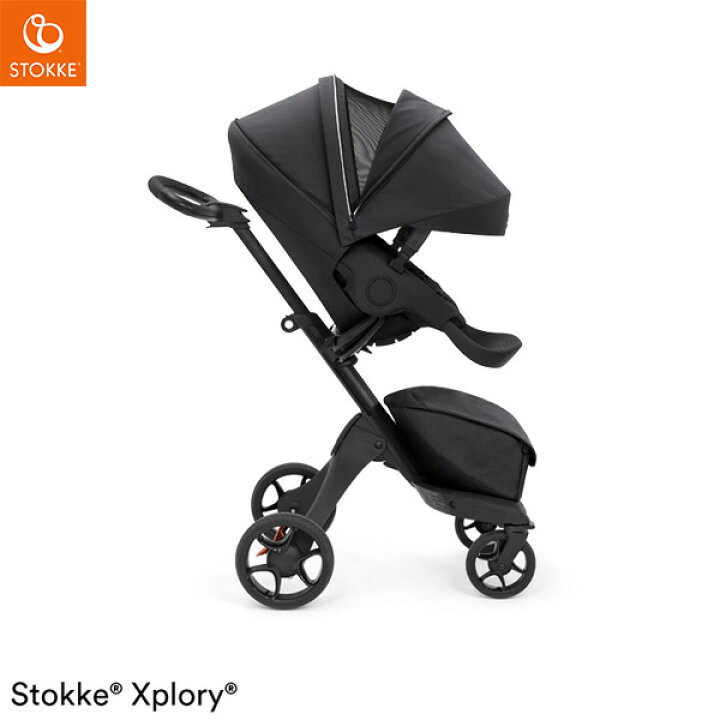 楽天市場】【最新】 ストッケ エクスプローリー X 【ストッケ 