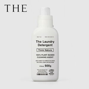 THE  Think Nature 500ml iԂ xr[ V  ߗޗp ɗD q  E[ VN   l _E ꒅ GR lߑւ  ߐ Z _