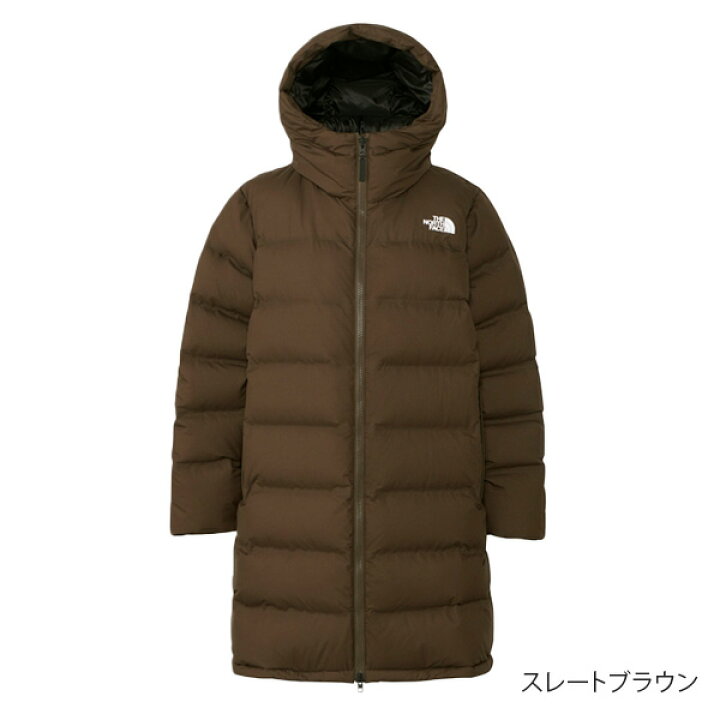 楽天市場】ザ・ノース・フェイス THE NORTH FACE マタニティ ダウン  