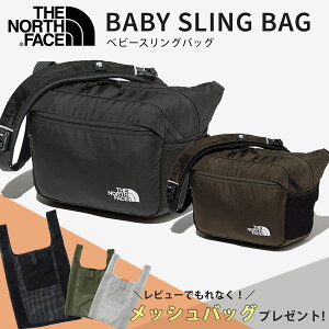 _ r[T ^ UEm[XEtFCX xr[XOobOi THE NORTH FACE U m[XtFCX 4 24 񂷂  [ qbvV[g R Baby Sling Bag }U[ob