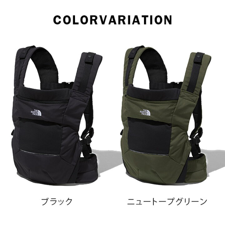 楽天市場】＼ レビュー特典あり ／ ザ・ノース・フェイス ベビー  