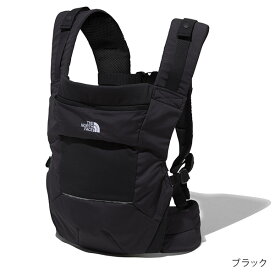 ＼ レビュー特典あり ／ ノースフェイス ベビーコンパクトキャリアー （ THE NORTH FACE ザ ノースフェイス 4ヵ月 ～ 3歳 抱っこ紐 ベビーキャリア おんぶ 2WAY メッシュ 軽量 コンパクト ポリエステル 撥水 はっ水加工 アウトドア 出産祝い ギフト プレゼント ）