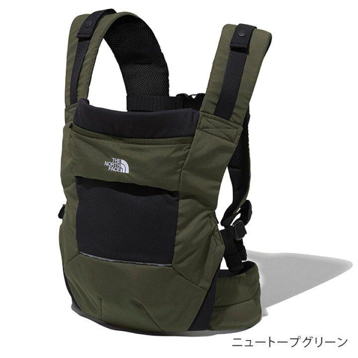 楽天市場】ザ・ノース・フェイス ベビーコンパクトキャリアー 正規品 