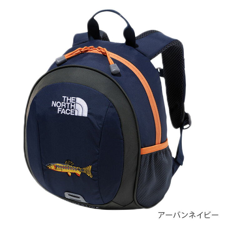 楽天市場】【正規品】ザ・ノース・フェイス キッズ リュックサック 