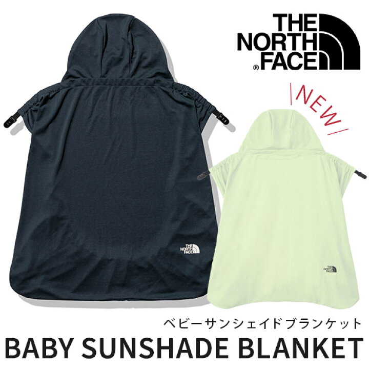 楽天市場】【正規品】ザ・ノース・フェイス THE NORTH FACE ベビー 