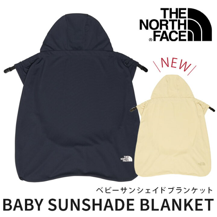 楽天市場】【正規品】ザ・ノース・フェイス THE NORTH FACE ベビー  