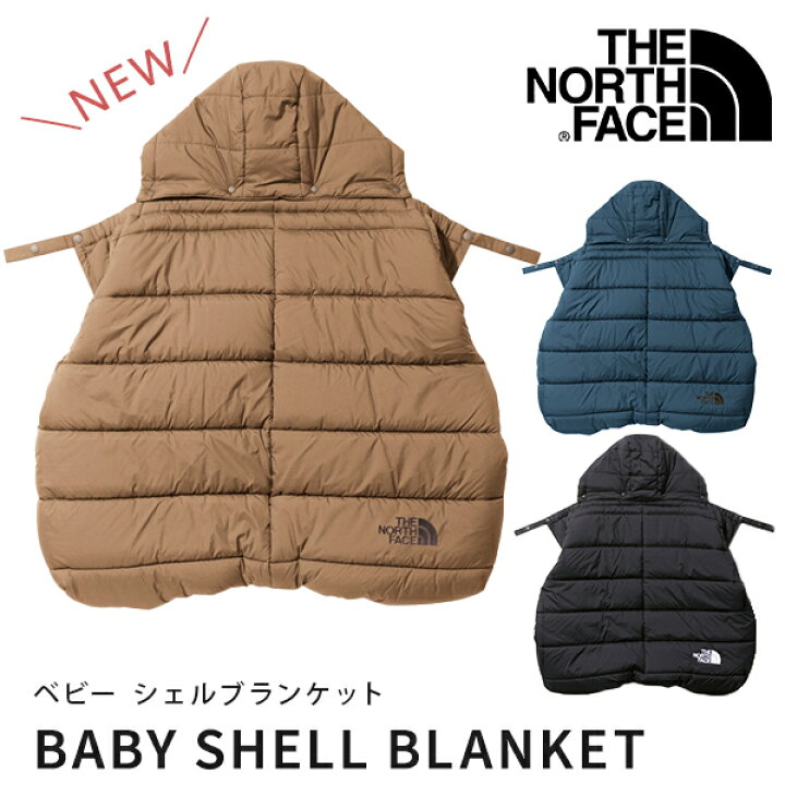 楽天市場】【正規品】 ザ・ノース・フェイス THE NORTH FACE ベビー  