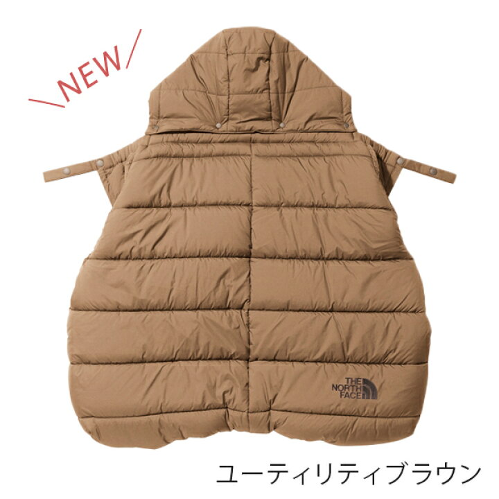 楽天市場】【正規品】 ザ・ノース・フェイス THE NORTH FACE ベビー 