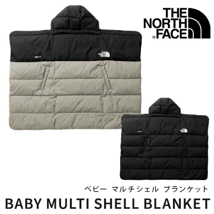 楽天市場】＼ 新色登場 ／ザ・ノース・フェイス THE NORTH FACE ベビー 