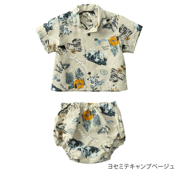 楽天市場】【正規品】ザ・ノース・フェイス THENORTHFACE ベビー 