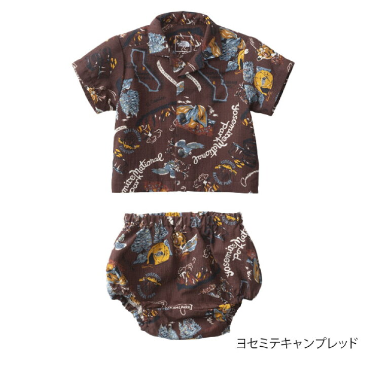 楽天市場】【正規品】ザ・ノース・フェイス THENORTHFACE ベビー 