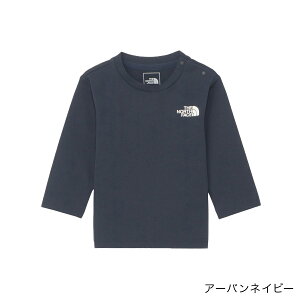 yKizUEm[XEtFCX THE NORTH FACE xr[ OX[uTVF[heB[ ( 80 - 90 cm )i Ԃ xr[ j̎q ̎q xr[ TVc |GXe  bVK[h 