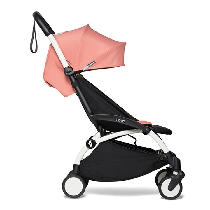 楽天市場】STOKKE YOYO ストッケ ヨーヨー 6+専用 レッグレスト 