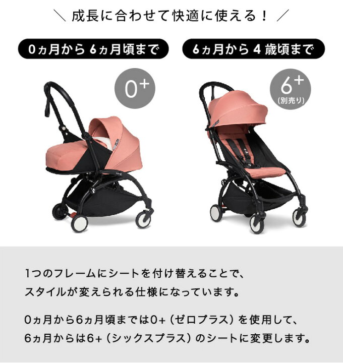 楽天市場】【30%OFFSALE】STOKKE ストッケ ヨーヨー ツー ゼロプラス 