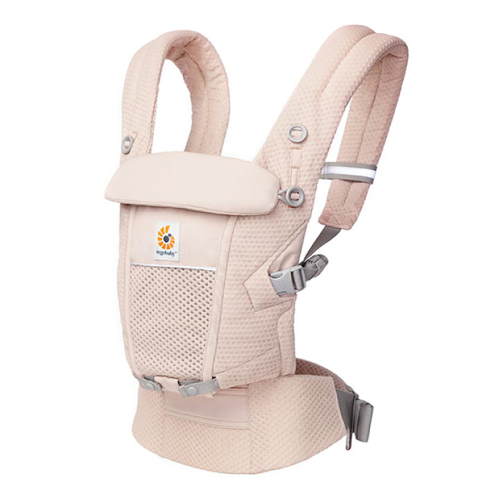 楽天市場】＼レビュー特典あり／ エルゴベビー ergobaby エルゴ