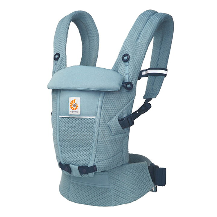 楽天市場】＼レビュー特典あり／ エルゴベビー ergobaby エルゴ 