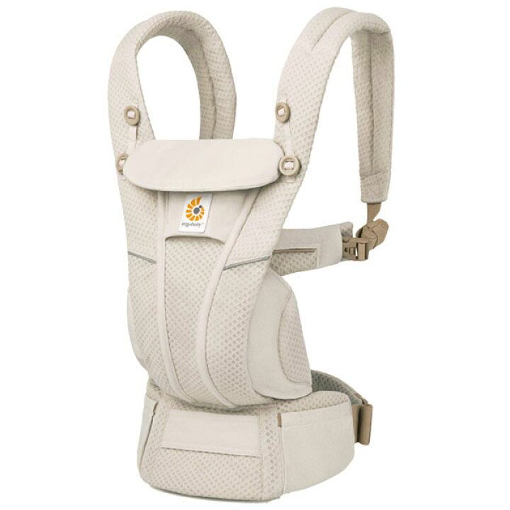 楽天市場】＼ 新色登場 ／ レビュー特典あり エルゴベビー ergobaby 