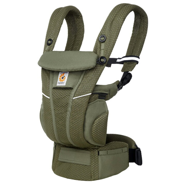 楽天市場】＼ 新色登場 ／ レビュー特典あり エルゴベビー ergobaby
