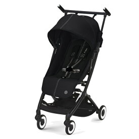 ＼ バンパーバー プレゼント／ サイベックス cybex リベル 2023 モデル b型 ベビーカー ( LIBELLE 6ヶ月4歳 22kg ベビーカー 軽量 コンパクト 折りたたみ リクライニング ) 【正規品2年保証】【代引 送料無料】【ラッピング無料】【即納】