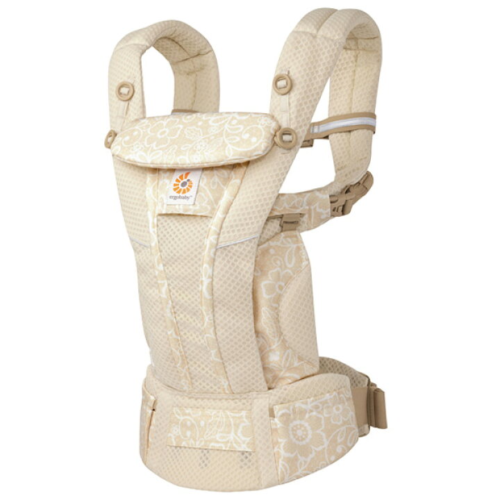 楽天市場】＼ 新色登場 ／ レビュー特典あり エルゴベビー ergobaby 