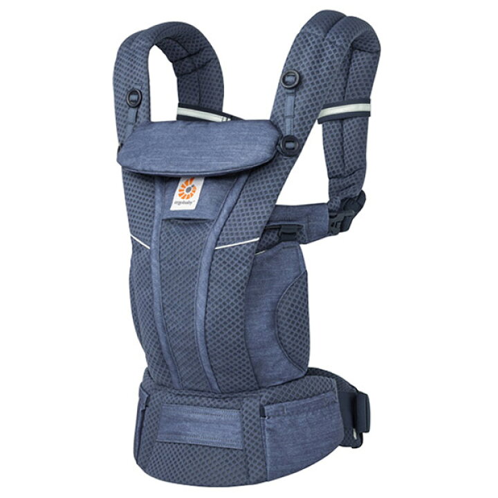 楽天市場】＼ 新色登場 ／ レビュー特典あり エルゴベビー ergobaby 
