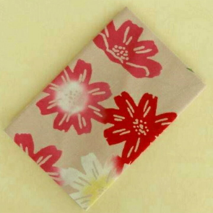楽天市場 手ぬぐい 秋色コスモス 秋桜 こすもす 注染 かまわぬ てぬぐい 秋 花 えすみshop