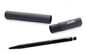 yNEW {zLAMY cp1 yV Cylindrical peni~^̃yj}bgubN~[@LAMY@0.5mm