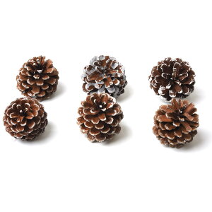 ڂ 4`6cm Ɩp e Iׂ VRf ܂ڂ NX}X I[ig  nEB H nhCh |  [X DIY cm25d