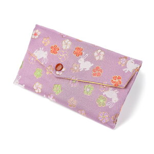 数珠入れ 数珠袋 西陣織 金襴 選べる 女性用 念珠袋 念珠入れ 西陣 バッグ 日本製 京都 送料無料 juzuire 敬老の日