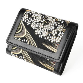 楽天市場 西陣織 財布 メンズの通販