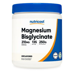 �yNutricost�����z�r�X�O���V���_�}�O�l�V�E���p�E�_�[ ������ 250g - ���`�q�g�݊��� �O���e���t���[ ���B�[�K���Ή� �T�v�������g �j���[�g���R�X�g