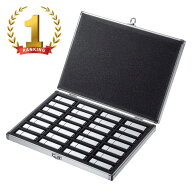 【最大1000円OFFクーポン配布中】USBフラッシュメモリケース 28本収納 FC-UFD2N サンワサプライ【訳あり …