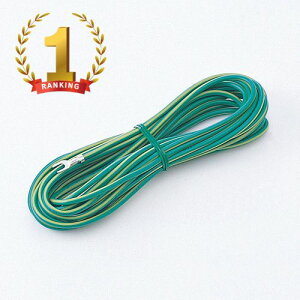 �A�[�X�P�[�u�� 5m KB-DE5 �T�����T�v���C �����ɃL�Y�A���ꂠ��y�l�R�|�X�Ή��z