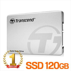 SSD 120G SATA-III 6Gb/s 2.5�C���` ���� �g�����Z���h TS120GSSD220S