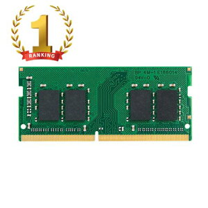 yő2000~OFFN[|zzzTranscend m[gPCp݃ 8GB DDR4-2400 PC4-19200 SO-DIMM TS1GSH64V4BylR|XΉz