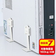 【最大1000円OFFクーポン配布中】転倒防止ベルト 家具 震度7 落下防止 耐震 ストッパー T型 パソコン デ…