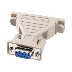 yő2500~OFFN[|zzzRS-232CϊA_v^ D-sub25pinX-D-sub9pinX AD09-9F25FK TTvC