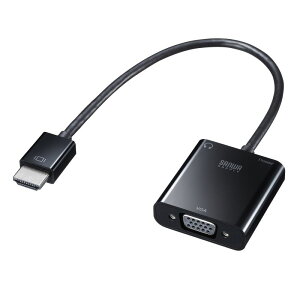 yő2000~OFFN[|zzzHDMI-VGAϊA_v^ I[fBIo͕t AD-HD23VGA TTvC
