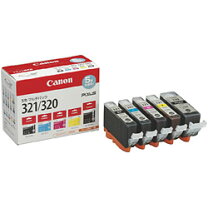 楽天市場】CANON 純正インク 321 320の通販