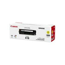 楽天市場】Canon トナーカートリッジ 418 K,C,M,Y 純正 4本セットの通販 