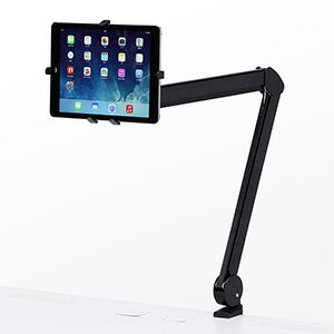 楽天市場 Ipad タブレットアーム 7 11インチ対応 クランプ Cr Latab13n サンワサプライ イーサプライ 楽天市場店 楽天市場 Ipad タブレットアーム 7 11インチ対応 クランプ Cr Latab13n サンワサプライ イーサプライ 楽天市場店