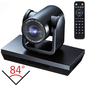 yő2000~OFFN[|zzzy󂠂 VizWEBJ Skype XJCv Zoom Y[ tHD 210f 3{Y[ ubN c Zoom TeamsΉ CMS-V50BK TTvC ɃLYAꂠ