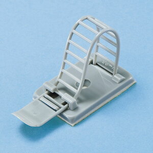 �P�[�u���N�����v �����a7.0�`25.0mm 10�Z�b�g CA-CL23N �T�����T�v���C�y�l�R�|�X�Ή��z