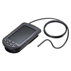 yő2000~OFFN[|zzzt@Co[XR[v HƗpJ IP67RpNg nfB^Cv 5.2mm h Xl[NJ {AXR[v 4.3C`j^[ 1mP[u LED CMS-ES03SET