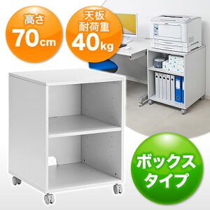 v^[ 52cm×s52cm×70cm LX^[t v^bN [U[v^Ή ω׏d40kg {bNX^Cv v^@v^S ItBX EZ1-LPS005