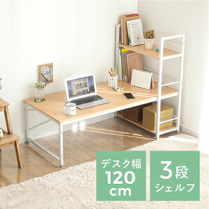 [fXN { [t ؐ 120cm CguE EZ1-DESKH023LBR