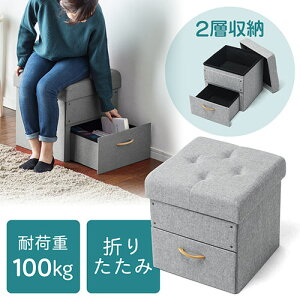 [Xc[ ܂肽 ot 2w\ t@ubN Ibg} k x` ω׏d100kg O[ EZ15-SNCBOX9GY