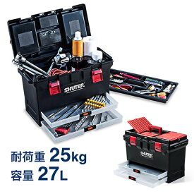 楽天市場 工具箱 引き出しの通販