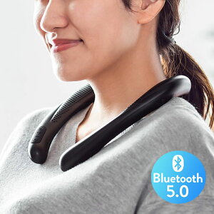 񂩂Xs[J[  lbNXs[J[ EFAuXs[J[ Bluetooth CX IPX5 MP3Ή ubN IC c VA^[ X|[cϐ EZ4-SP085